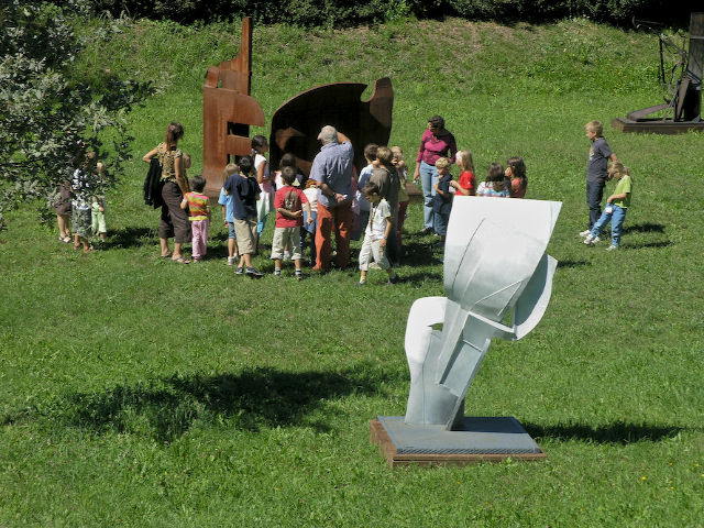 061-7 Bellini nel Parco_R