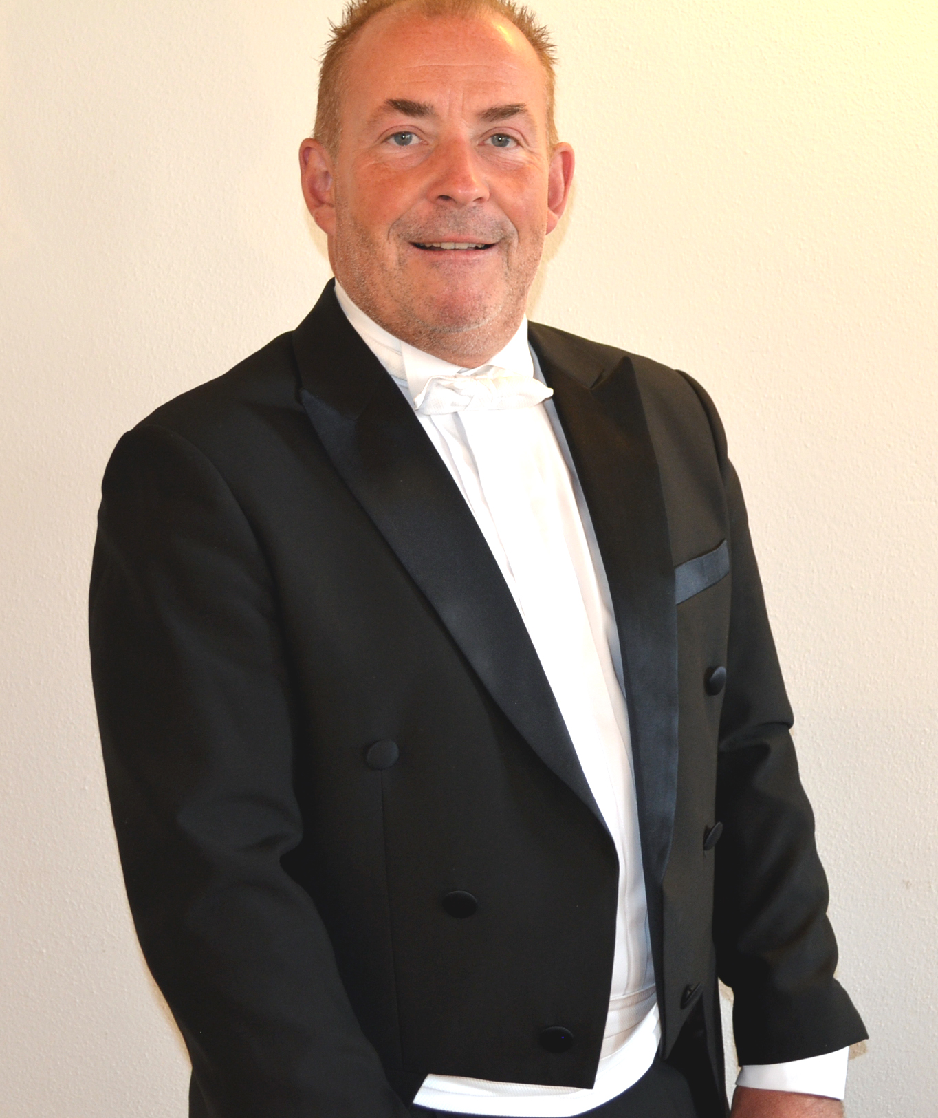 Daniel Moos