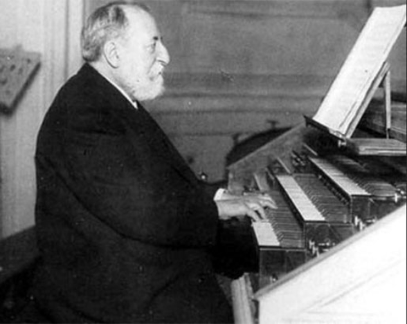 Saint Saens