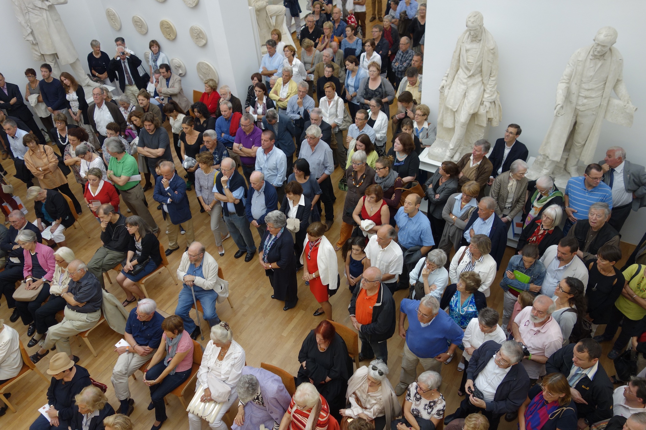 © Museo Vincenzo Vela – foto Mauro Zeni