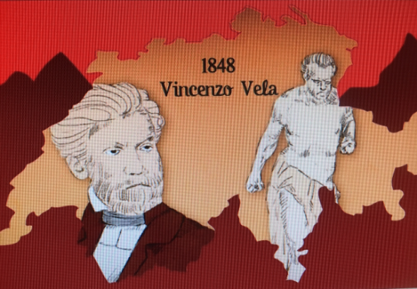 1848 Vincenzo Vela
