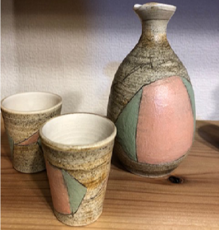 Workshop di ceramica giapponese Tokoname
