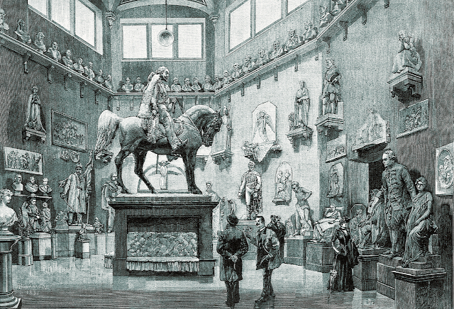 021-4 Bonamore, sala I