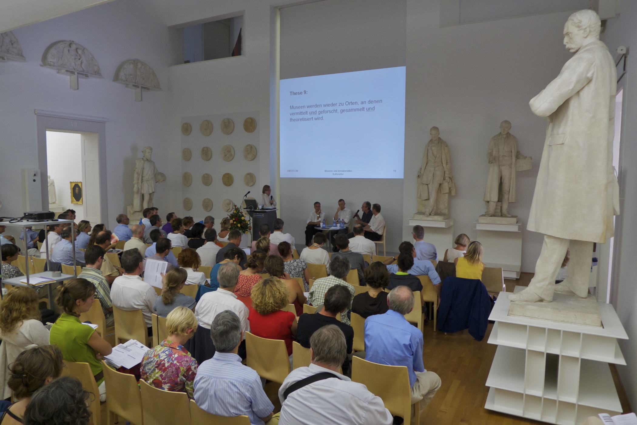 © Museo Vincenzo Vela – foto Mauro Zeni